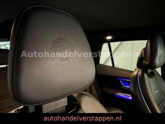 Mercedes EQE SUV AMG 43 4Matic Night paket FULL picture 33