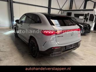 Mercedes EQE SUV AMG 43 4Matic Night paket FULL picture 2