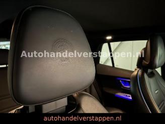 Mercedes EQE SUV AMG 43 4Matic Night paket FULL picture 33