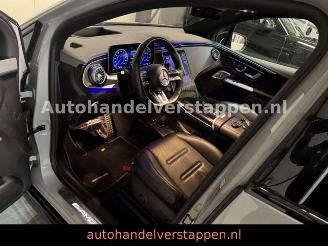 Mercedes EQE SUV AMG 43 4Matic Night paket FULL picture 27