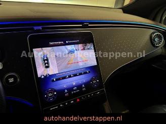 Mercedes EQE SUV AMG 43 4Matic Night paket FULL picture 23