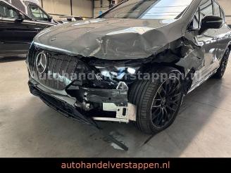Mercedes EQE SUV AMG 43 4Matic Night paket FULL picture 13