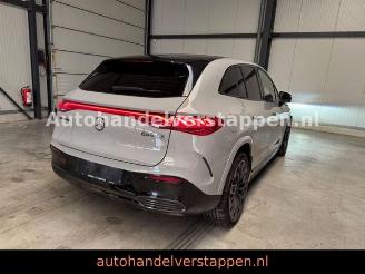 Mercedes EQE SUV AMG 43 4Matic Night paket FULL picture 2