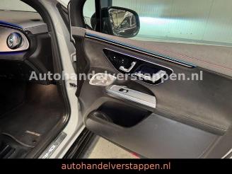 Mercedes EQE SUV AMG 43 4Matic Night paket FULL picture 37