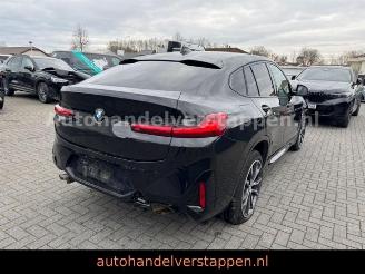 BMW X4 xDrive20i M Sport picture 9