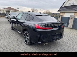 BMW X4 xDrive20i M Sport picture 4