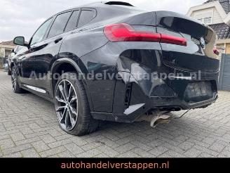 BMW X4 xDrive20i M Sport picture 7