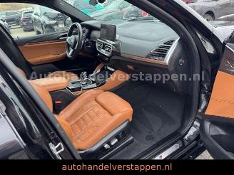 BMW X4 xDrive20i M Sport picture 19