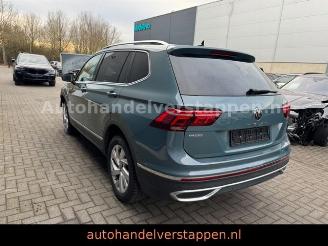krockskadad bil auto Volkswagen Tiguan 1.5 TSI OPF DSG Elegance Panorama 2022/6