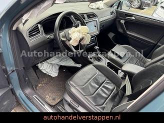 Volkswagen Tiguan 1.5 TSI OPF DSG Elegance Panorama picture 23