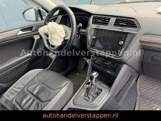 Volkswagen Tiguan 1.5 TSI OPF DSG Elegance Panorama picture 19