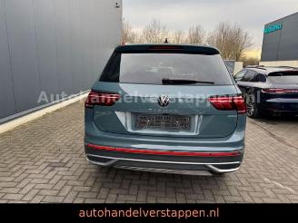 Volkswagen Tiguan 1.5 TSI OPF DSG Elegance Panorama picture 3