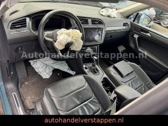 Volkswagen Tiguan 1.5 TSI OPF DSG Elegance Panorama picture 25