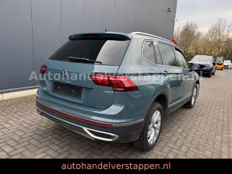 skadebil auto Volkswagen Tiguan 1.5 TSI OPF DSG Elegance Panorama 2022/6