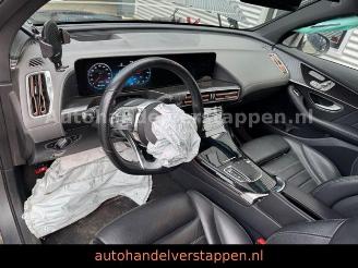 Mercedes EQC 400 4Matic AMG Sport 300KW picture 18