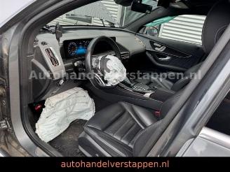 Mercedes EQC 400 4Matic AMG Sport 300KW picture 15