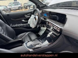 Mercedes EQC 400 4Matic AMG Sport 300KW picture 23