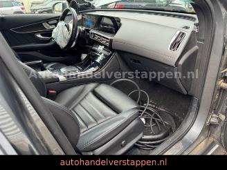 Mercedes EQC 400 4Matic AMG Sport 300KW picture 20