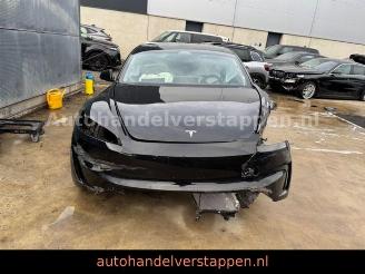 Tesla Model 3 AWD plaid  461KW HIGHLAND picture 5