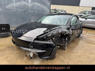 Tesla Model 3 AWD plaid  461KW HIGHLAND picture 8