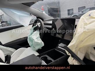 Tesla Model 3 AWD plaid  461KW HIGHLAND picture 16