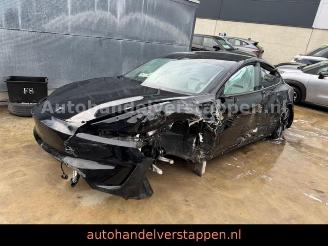 Tesla Model 3 AWD plaid  461KW HIGHLAND picture 7