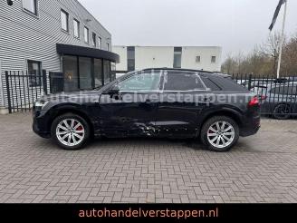Audi Q8 50 TDI Quattro 210KW Panorama Matrix picture 9