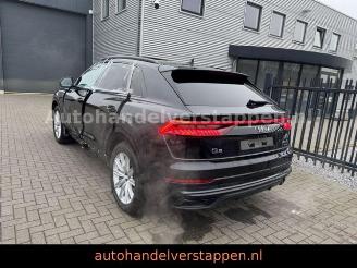 Audi Q8 50 TDI Quattro 210KW Panorama Matrix picture 4