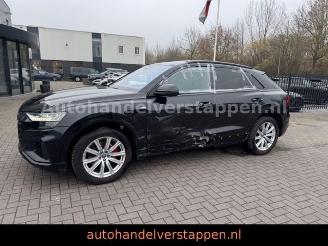 Audi Q8 50 TDI Quattro 210KW Panorama Matrix picture 10