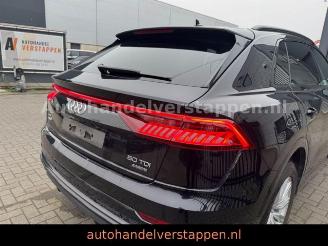 Audi Q8 50 TDI Quattro 210KW Panorama Matrix picture 3