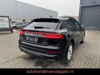 Audi Q8 50 TDI Quattro 210KW Panorama Matrix picture 2