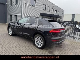 Audi Q8 50 TDI Quattro 210KW Panorama Matrix picture 5