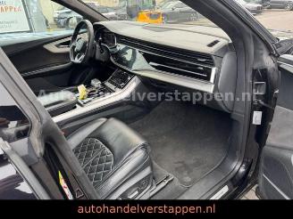 Audi Q8 50 TDI Quattro 210KW Panorama Matrix picture 14