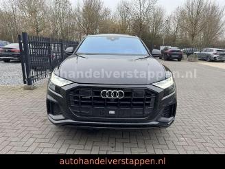 Audi Q8 50 TDI Quattro 210KW Panorama Matrix picture 13