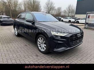 Audi Q8 50 TDI Quattro 210KW Panorama Matrix picture 6