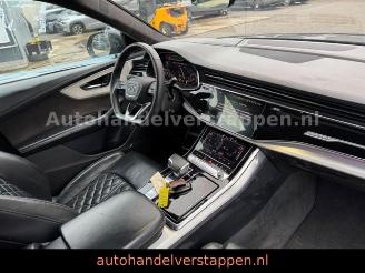 Audi Q8 50 TDI Quattro 210KW Panorama Matrix picture 18