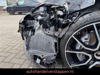 Porsche Taycan Sport Turismo Matrix Sport-Chrono-Paket picture 8