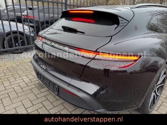 Porsche Taycan Sport Turismo Matrix Sport-Chrono-Paket picture 3