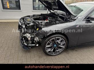 BMW i5 Touring 40 eDrive M Sport 250KW AHK Harman picture 16
