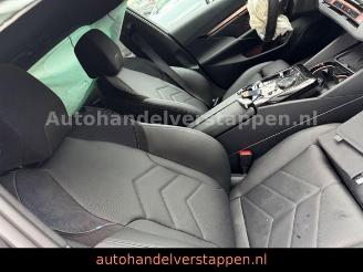 BMW i5 Touring 40 eDrive M Sport 250KW AHK Harman picture 20