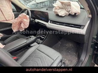 BMW iX1 20eDrive 150KW Panorama HUD DAB++ picture 18