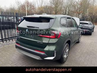 Coche accidentado BMW iX1 20eDrive 150KW Panorama HUD DAB++ 2024/6