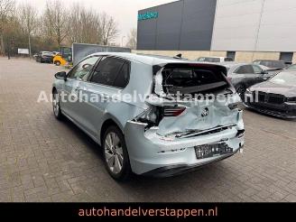 Volkswagen Golf 8.5 Lim. 1.5 TSI 85 kW Life Panorama picture 8