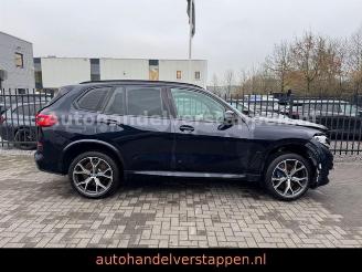 BMW X5 xDrive 45e M Sport 290KW Airmatic HUD picture 4