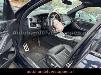BMW X5 xDrive 45e M Sport 290KW Airmatic HUD picture 23