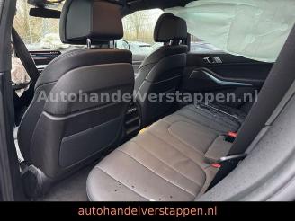 BMW X5 xDrive 45e M Sport 290KW Airmatic HUD picture 22
