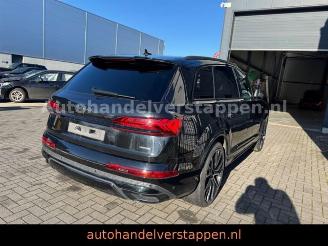 Audi Q7 55 TFSIe Quattro S line Plus 3× Matrix picture 3