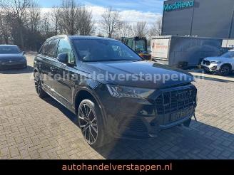 Audi Q7 55 TFSIe Quattro S line Plus 3× Matrix picture 2