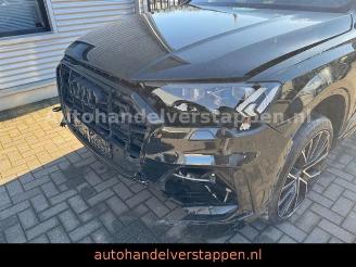 Audi Q7 55 TFSIe Quattro S line Plus 3× Matrix picture 6
