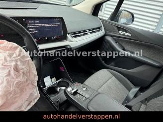 BMW 2-serie 5 Active Tourer 5e Steptronic DCT xDrive picture 17